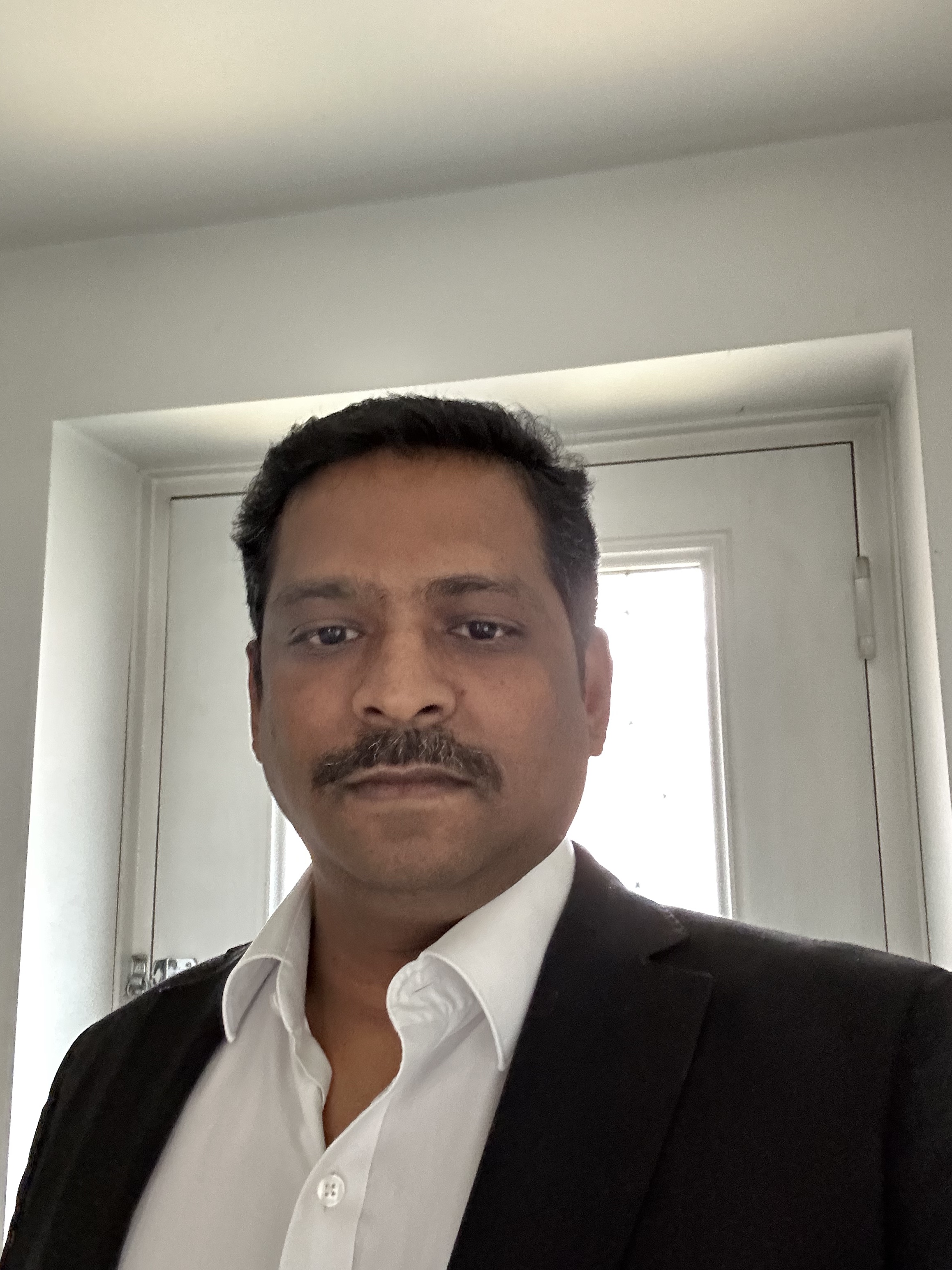 Ganesh Sambandam