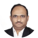 Rajesh S