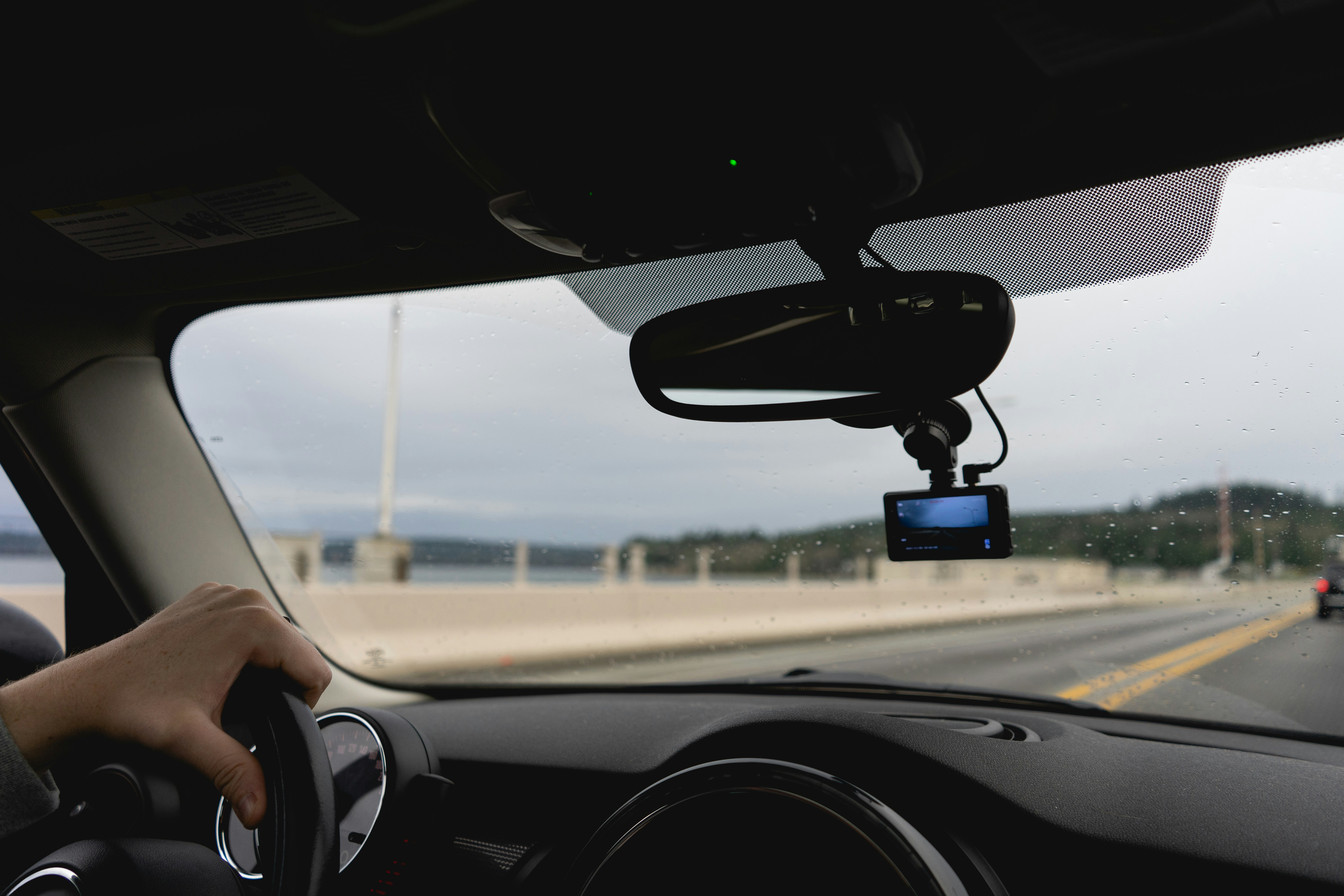 Transport - Connected Vehicle Technology
